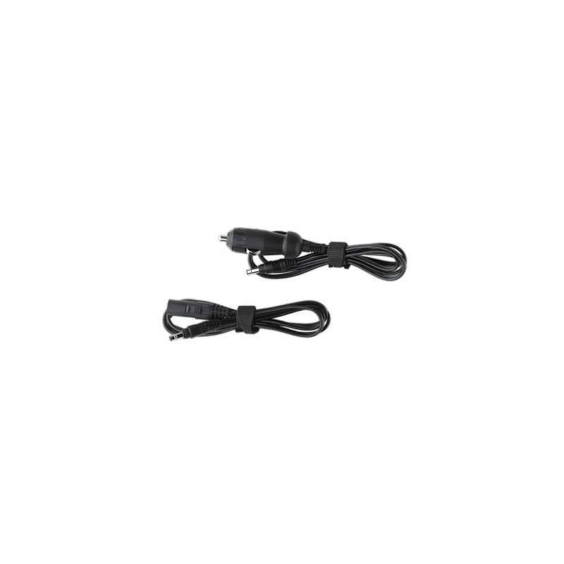 HP C8257A Car Adapter - for Deskjet 450- 460 Series- H470 Series - GeeWiz