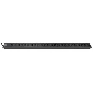 24-Outlet Switched Cabinet Power Distribution Unit PDU - CX-24VYI311