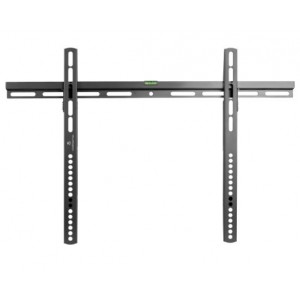 Volkano Steel Series TV Wall Mount Flat 37~70 inch - Black