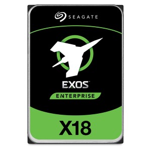 Seagate 10TB 3.5 inch Exos Enterprise SATA3 256mb Cache Hard Drive