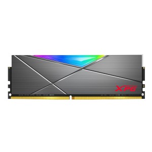 Adata AX4U3200732G16A RGB D50 32GB DDR4-3200 CL16 1.35v - 288pin Memory Module
