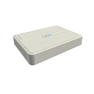 HiLook 8-Ch 4MP NVR