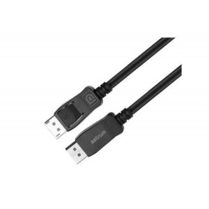 Astrum DH200 Ultra HD 8K Display Port 2m Male to Cable