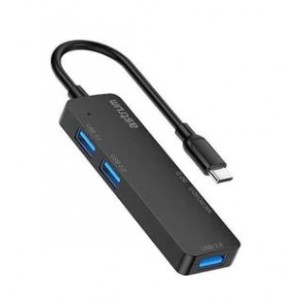Astrum UH030 USB-C Hub and Card Reader