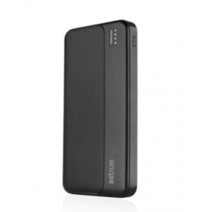 Astrum PB620 10000mAh 22.5W PD Quick Charge Power Bank - Black