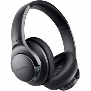 Anker Soundcore Life Q20 Hybrid Active Noise Cancelling Headphones