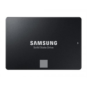 Samsung 870 EVO 250GB 2.5" SATA 3.0 6 Gb/s Solid State Drive