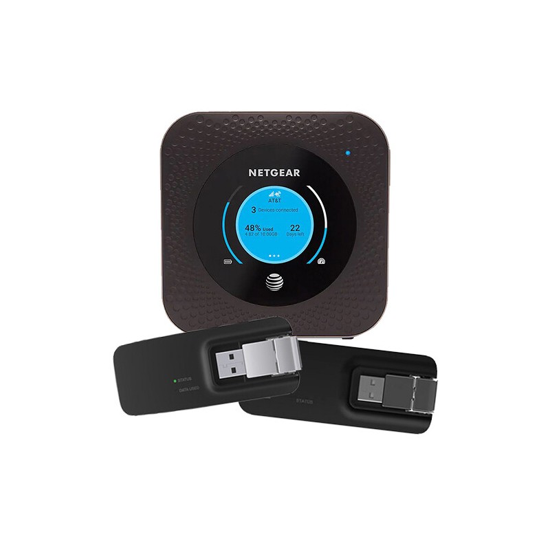 LiveU Solo HDMI Video Encoder with 3-Connection Starter Kit - GeeWiz