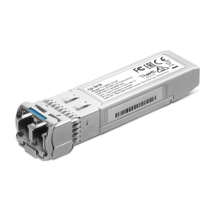 TP-Link 10G Base-LR SFP + LC Tranceiver