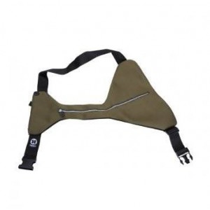 Vax Bo250004 Carmel Multi-purpose Sling Bag - Olive