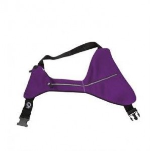 Vax Carmel Multi-purpose Sling Bag - Purple