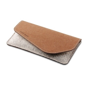 Coolermaster Traveler U5P-100 Khaki Sleeve for 5" Smartphone