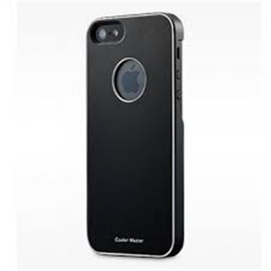 Cooler Master Traveler i5A-100 Protection iPhone 5 Case - Black