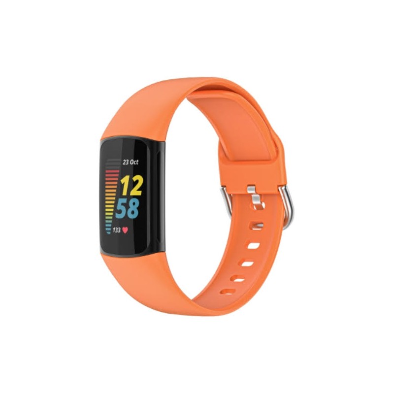Replacement Strap for Fitbit Charge 5 - GeeWiz