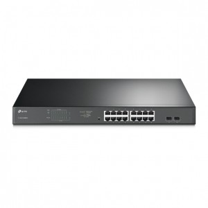 TP-Link 16-P Gigabit Poe+ Smart Switch
