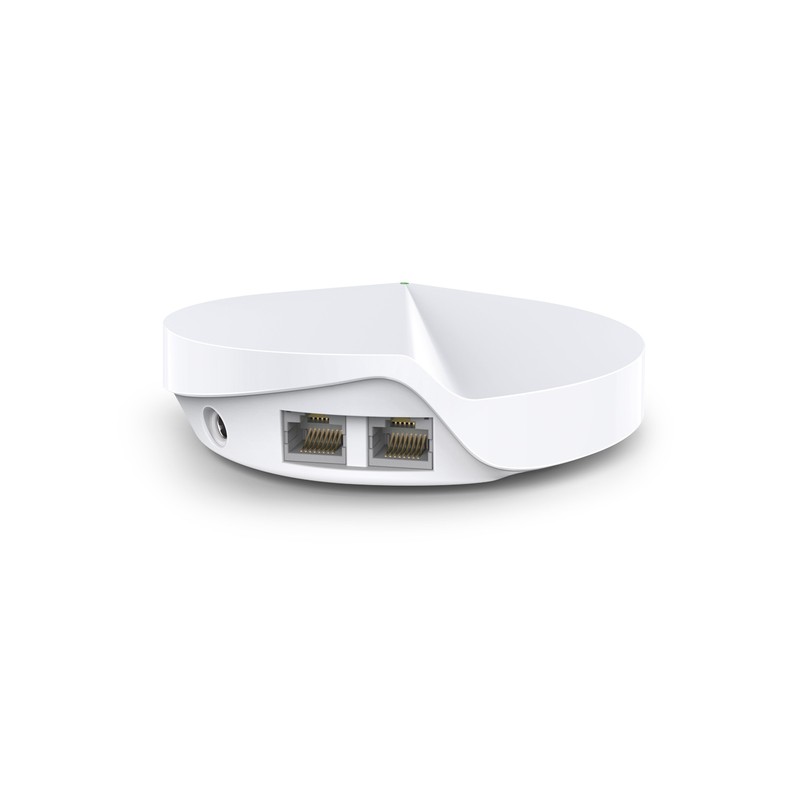 TP-Link Deco M5 AC1300 Whole-Home WiFi System - GeeWiz