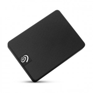 Seagate Expansion 500GB 2.5 inch USB 3.0 &amp; USB-C External Solid State Drive