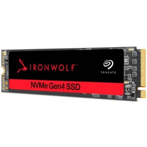 Seagate 1TB IronWolf 525 PCIe 4.0 M.2 NVMe SSD
