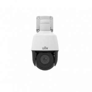 Uniview Ultra H.265 - 2MP LightHunter Network Mini PTZ IP Camera with 4x Optical Zoom &amp; Auto-Tracking