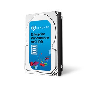 Seagate Enterprise Performance 10K.9 2.5inch 600GB SAS Hard Drive