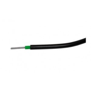 Nemtek 2.5mm Undergate HT Cable (U-series) - 25m