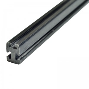 Nemtek 2360mm Modulus 3-Way Bracket (24 Lines)