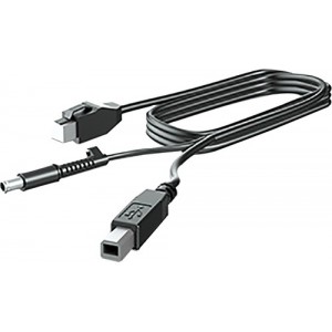 HP 300cm DP and USB Power Cable for L7014
