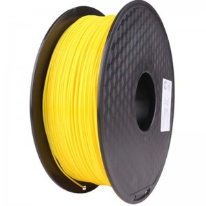 EasyThreeD PLA Filament 1.75mm - 1KG Roll - Yellow