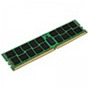 Kingston Technology - KSM26RS4/16HDI DDR4 ECC-Registered ValueRAM 16GB CL19 - 288pin 1.2V Memory Module