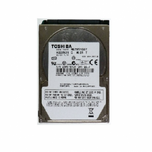 Toshiba MK2051GSY 200GB 7200RPM 16MB SATA II 9.5MM 2.5" Notebook Hard Drive