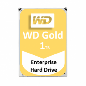 Western Digital RE3 WD1002FBYS 1TB 7200RPM 32MB SATA-300 3.5" Hard Drive