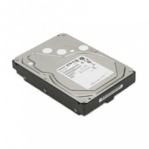 Toshiba 2TB 7200RPM SATA 6GB/s 64MB Cache 3.5-inch Hard Drive