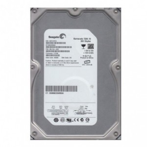 Seagate BarraCuda 360GB 7200RPM SATA 3Gb/s 8MB Cache 3.5-inch Hard Drive