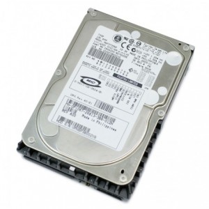 Fujitsu MAP3735NP 73GB 10000 RPM 8MB Cache SCSI Ultra320 68pin 3.5" Hard Drive Bare Drive