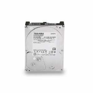 Toshiba MD03ACA300 - 3TB 7.2K SATA 6.0Gbps 3.5" 64MB Cache Hard Drive