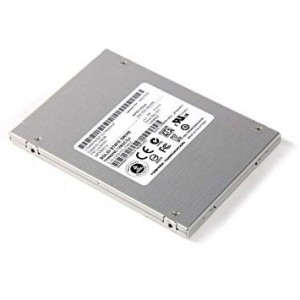 Toshiba 128GB 2.5" SATA-6Gbps Solid State Drive