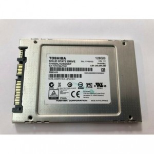 Toshiba 128GB SATA 2.5" Solid State Drive