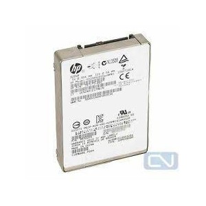 HP 920GB Multi-Level Cell SAS 12Gb/s 2.5-inch Solid State Drive