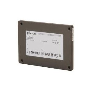 Micron P400e 200GB 2.5" SATA-6Gbs Solid State Drive
