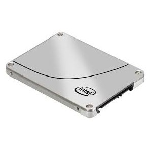 Intel DC S3700 Series 200GB SATA 6Gbps 2.5-inch MLC NAND Flash Solid State Drive