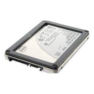 Intel 520 Series 180GB SATA 6Gbps 2.5-inch MLC NAND Flash Solid State Drive