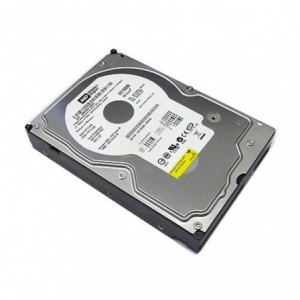Western Digital 160GB 3.5" IDE 7200rpm 2MB Desktop Hard Drive