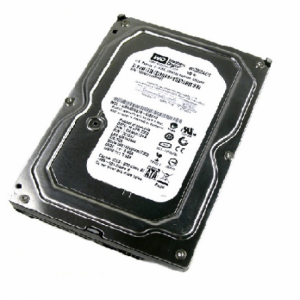 Western Digital 320GB 3.5" SATA 7200rpm 8MB Desktop Hard Drive