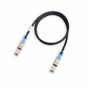 External SAS Cable - SFF-8088 to SFF-8088 Connector - 2 Meter
