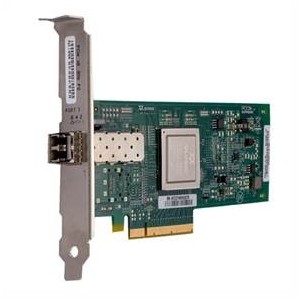 QLogic QLE2560 8GB Single Port Fibre Channel Card