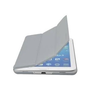 Cirago Slim-Fit PU Case for Galaxy Tab 3 7.0 - Gray