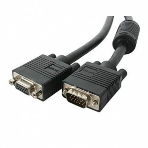 Cirago 2m HD15M - Dvi M Cable