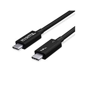 Lenovo Thunderbolt-3 Cable PD 100W USB C Cable