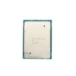 Intel Xeon-Platinum 8164 (2.0GHz/26-core/145W) Processor (Tray/Not Retail Pack)