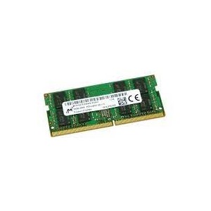 Micron 16GB DDR4 (2133MHz) PC4 2Rx8- SODIMM RAM Memory Module (Laptop)